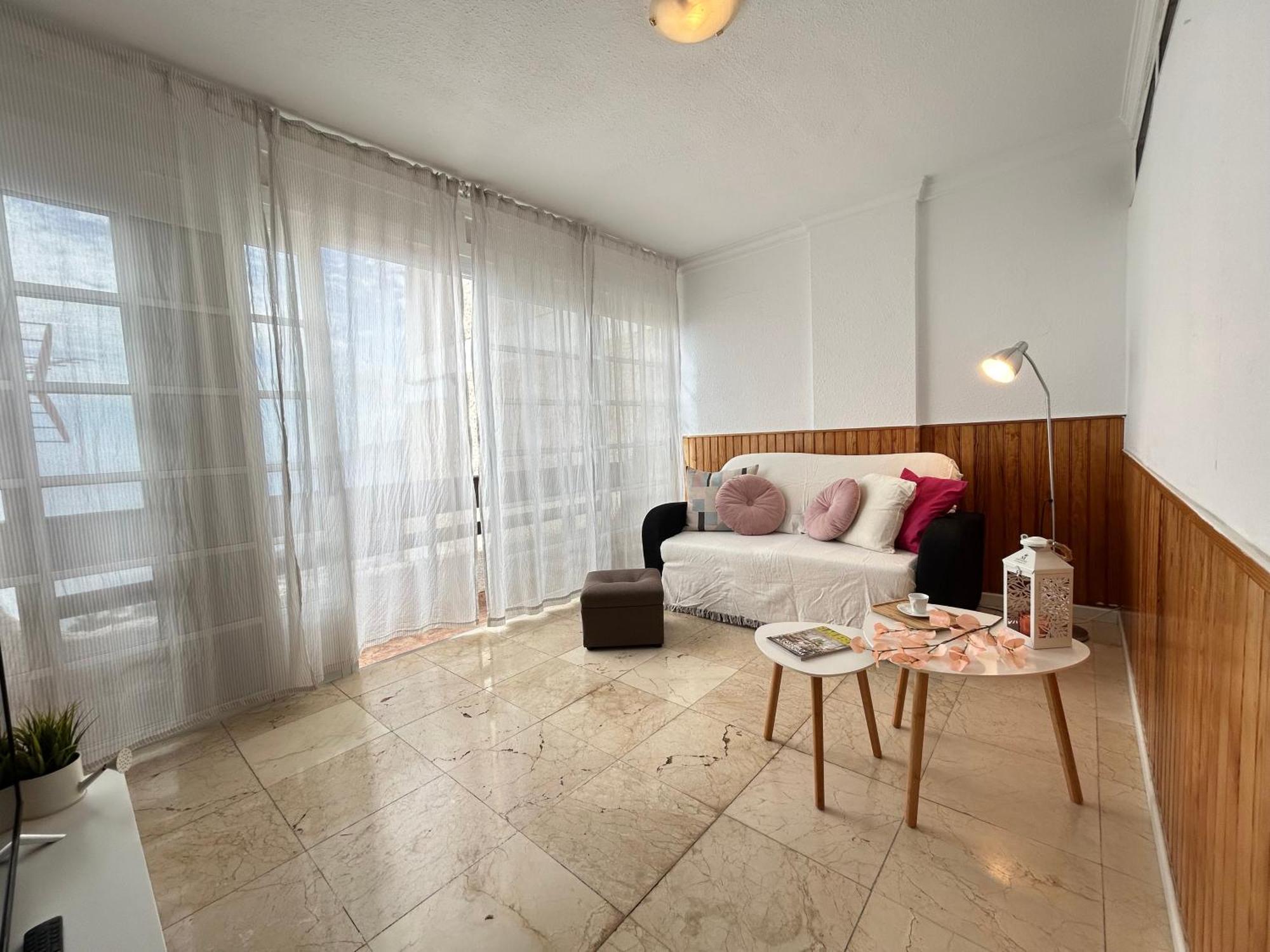 Views Appartement
